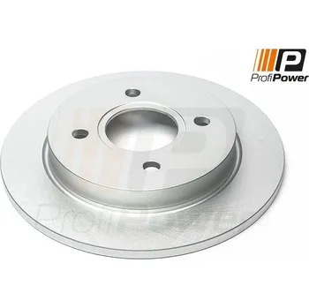 Brzdový kotouč Brzdový kotouč ProfiPower 3B2026