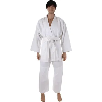 Bojový sport Sedco Kimono JUDO 200pásek (bílé) (VÝPRODEJ)
