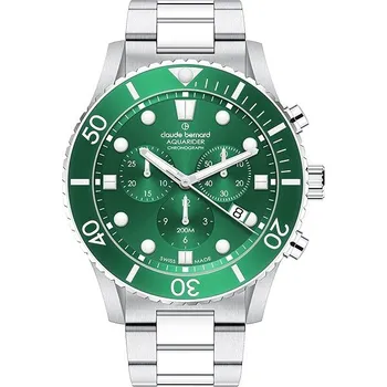 Hodinky Claude Bernard 10252 3VBM VIB