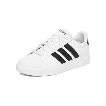 Dámská obuv adidas Sneakersy CEO-STREETTALK J JQ6146 Bílá 39_1_3