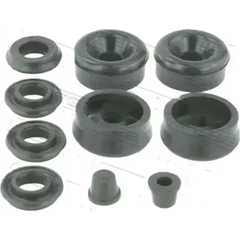 Zavěšení kol Febest 0175-NCZ20R Sada na opravu brzdového válečku