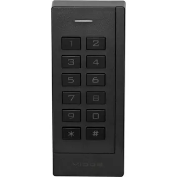 Visací zámek Samostatný kódový zámek VIDOS ZS45-X WI-FI
