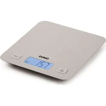 Kuchyňská váha Kuchyňská váha Domo DO9239W modrá 5 kg