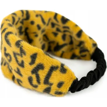 Čelenka Art of Polo čelenka žlutá univerzální velikost