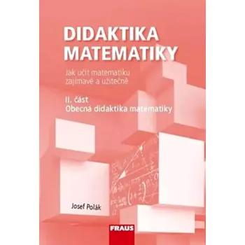 Didaktika matematiky (Josef Polák, 2016)