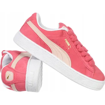Dámské tenisky Puma dámské sportovní boty Suede XL, velikost 38