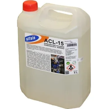 Svářečka Chladící kapalina ACL-15 5 litrů ALFA IN