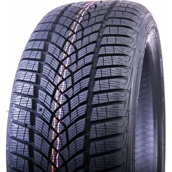 Zimní osobní pneu Zimní pneumatika Goodyear Ultra Grip Performance + 245/55 R17 106 H, přilnavost na sněhu (3PMSF), zesílená (XL) MO-V - Mercedes-Benz