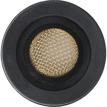 GUMOVÉ TĚSNĚNÍ HADICE PRAČKY SE SÍTKEM 3/4"