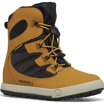 Dívčí sněhule Boty Merrell sněhule Snow Bank, velikost 35