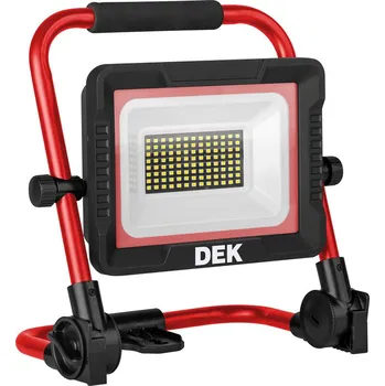 Reflektor Reflektor LED DEK RP150 50 W 6 500 K