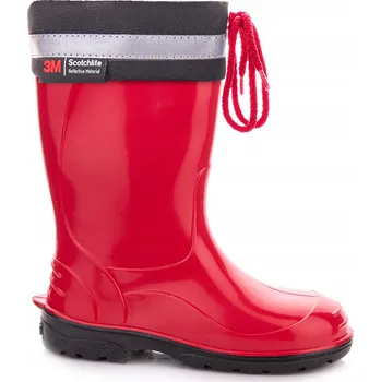 Chlapecké holínky Dětské holínky, Lemigo, vel. 31