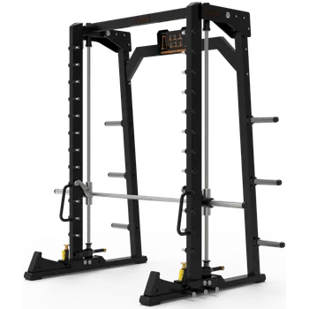 IMPULSE; ECP721 SMITH