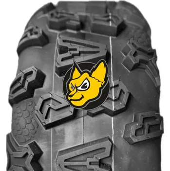 Gummistrada Allterrain Plus 25x8.00 -12 38F TL 4PR