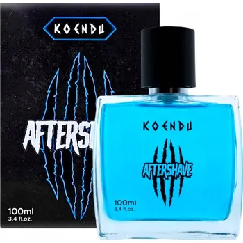 Voda po holení Koendu Aftershave 100 ml