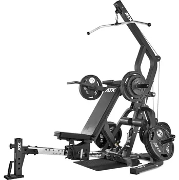 Posilovací stroj na kotouče ATX TRIPLEX Workout Station