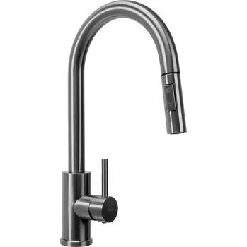Kuchyňská baterie Rea Fresh Titan