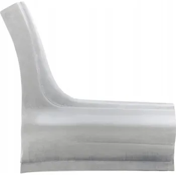 Prah karosérie SKODA OCTAVIA I 97-10 OPRAVNÝ PRÁH ZADNÍ PRAVÝ