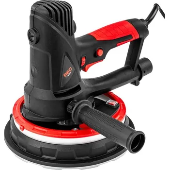 bruska na sádrokarton Pro-Tech shop Bruska na sádrokarton 1800 W 41651&nbsp;RTSDG0135