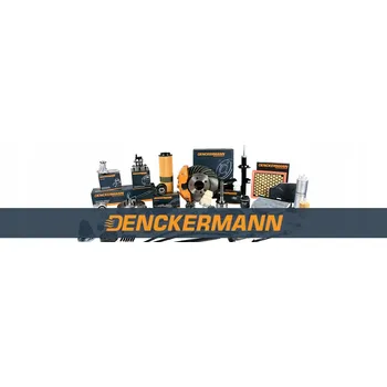 Zavěšení kol Denckermann W413324 Sada ložisek kola