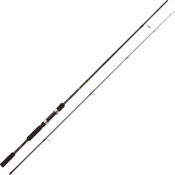 Rybářský prut Prut Shimano FX XT 2,10m 7-21gr