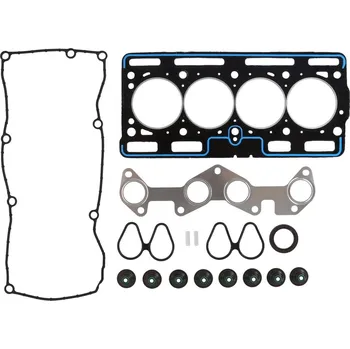 Těsnění motoru Sada těsnění, hlava válce KAMOKA 8706502