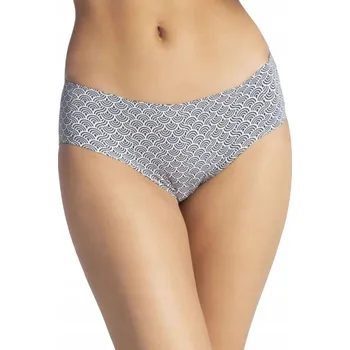 Podprsenka GATTA BIKINI KALHOTKY BAVLNA VZOR 01 MULTICOLOR S