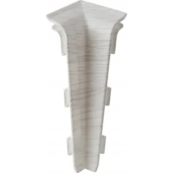 soklová lišta Vnitřní roh k podlahové liště elegantní odolný LIMA Ballarat