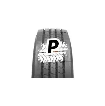 GITI GSR225 265/70 R19.50 140/138M VODÍCÍ PNEU M+S 3PMSF