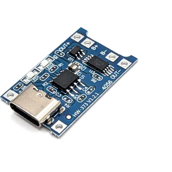 Elektronická stavebnice Tipa TP4056