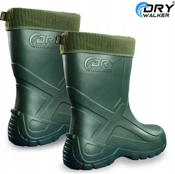 Pracovní obuv Dry Walker holínky, velikost 45