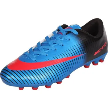 Kopačky Zhenzu Cleats Man kopačky modrá POUZE EU 41 (VÝPRODEJ) + DÁREK