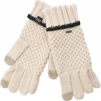 Rukavice Anekke pětprsté rukavice viskóza univerzální velikost - dámské