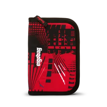 Oblečení a móda Ergobag - penál Fire – 20 dílný set