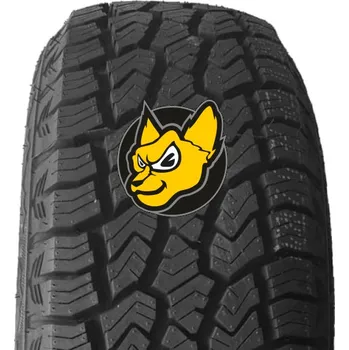 Celoroční osobní pneu Sailun Terramax A/T 285/75 R16 126/123R M+S