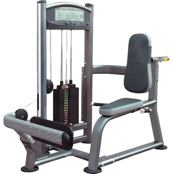 IMPULSE Rotary Calf - lýtka v sedě (68 kg)