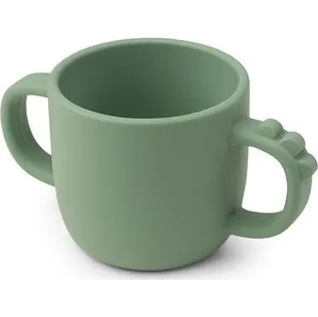 Done by Deer Peekaboo hrneček Croco - zelený