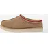 Dámské válenky Ugg Tasman Slipper W Sand/Dark Cherry, 36