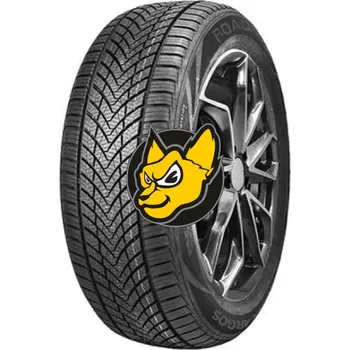 Celoroční osobní pneu Roadking ALL Season Argos 235/55 R17 103W XL Celoroční M+S