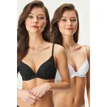 2 PACK Push-Up podprsenek Lexie