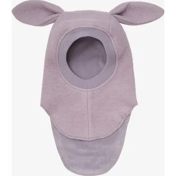 Kojenecká souprava HUTTELiHUT - Merino kukla - Králíček - Nirvana VARIANTY: 0-12M