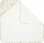 Little Dutch Osuška s kapucí 100x100 cm Forest Wonders