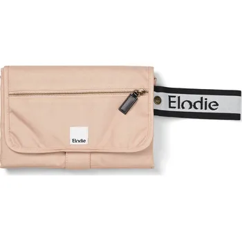 Přebalování Přebalovací podložka Elodie Details - Blushing Pink