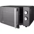 Mikrovlnná trouba Sencor SMW 7020BK