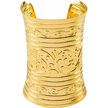 Náramek Boland Elegantní dámský zlatý náramek