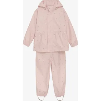 Kojenecká souprava ENFANT - Souprava do deště - Peach Whip Varianta:: 80