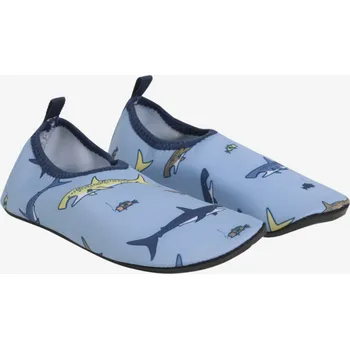 Boty do vody Color Kids - Koupací boty - Cerulean vel.24-41 VARIANTY: 38/39