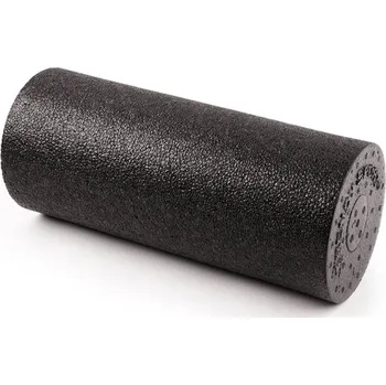 Pěnový válec krátký TRENDY 32 cm - antracit