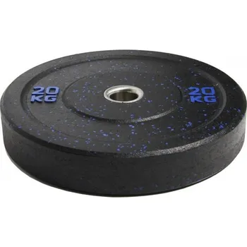 Bumper kotouč IRONLIFE; Hi-Temp, 20 kg