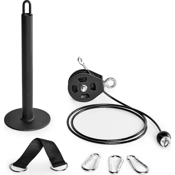 Příslušenství pro posilovací stroj a lavici ATX® Sada Cable Pulley